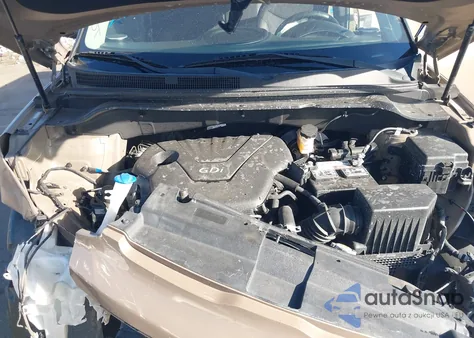 2015 Kia Soul from USA, damaged, VIN KNDJN2A28F7197257